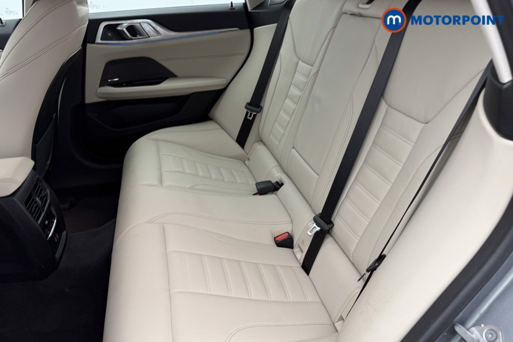 BMW I4 Sport Automatic Electric Hatchback - Stock Number (1604506) - 25th supplementary image