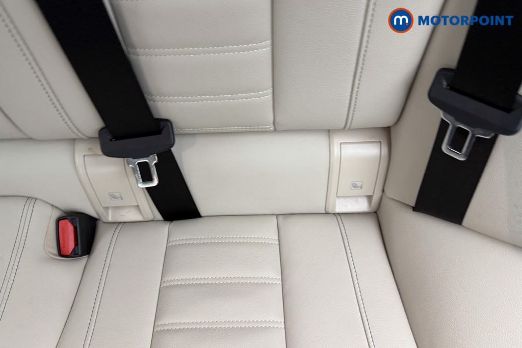 BMW I4 Sport Automatic Electric Hatchback - Stock Number (1604506) - 26th supplementary image