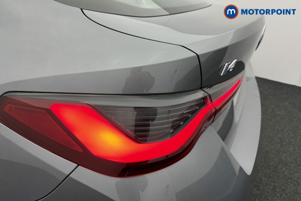 BMW I4 Sport Automatic Electric Hatchback - Stock Number (1604506) - 27th supplementary image