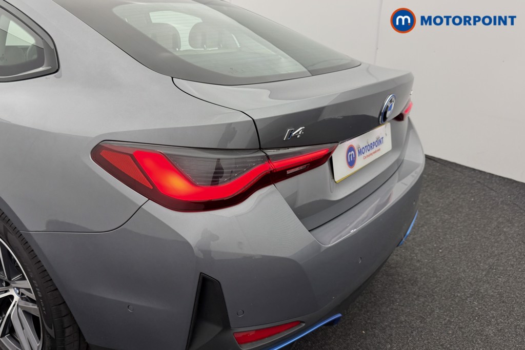 BMW I4 Sport Automatic Electric Hatchback - Stock Number (1604506) - 28th supplementary image