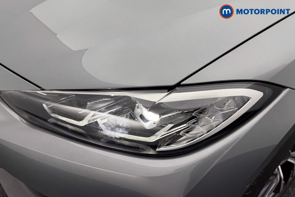 BMW I4 Sport Automatic Electric Hatchback - Stock Number (1604506) - 29th supplementary image