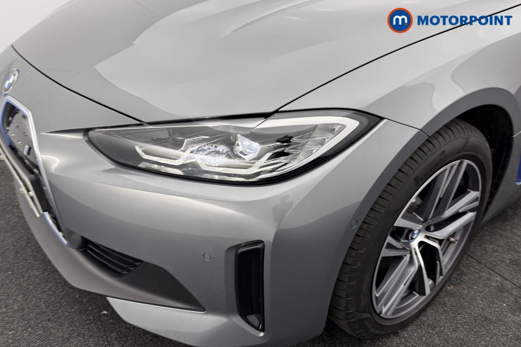 BMW I4 Sport Automatic Electric Hatchback - Stock Number (1604506) - 30th supplementary image