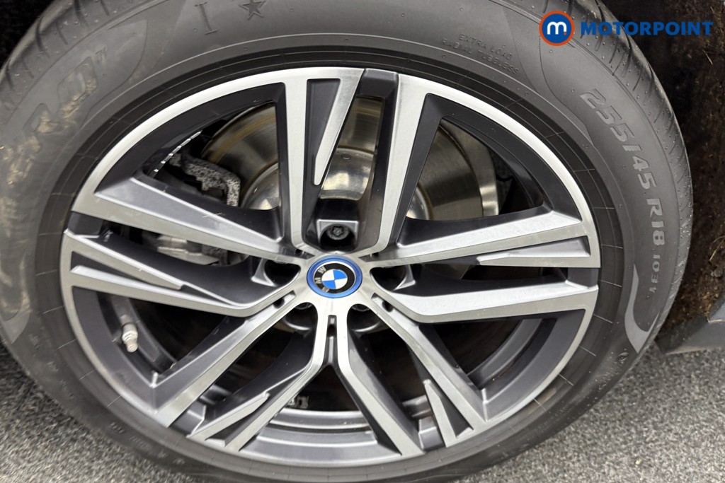 BMW I4 Sport Automatic Electric Hatchback - Stock Number (1604506) - 32nd supplementary image