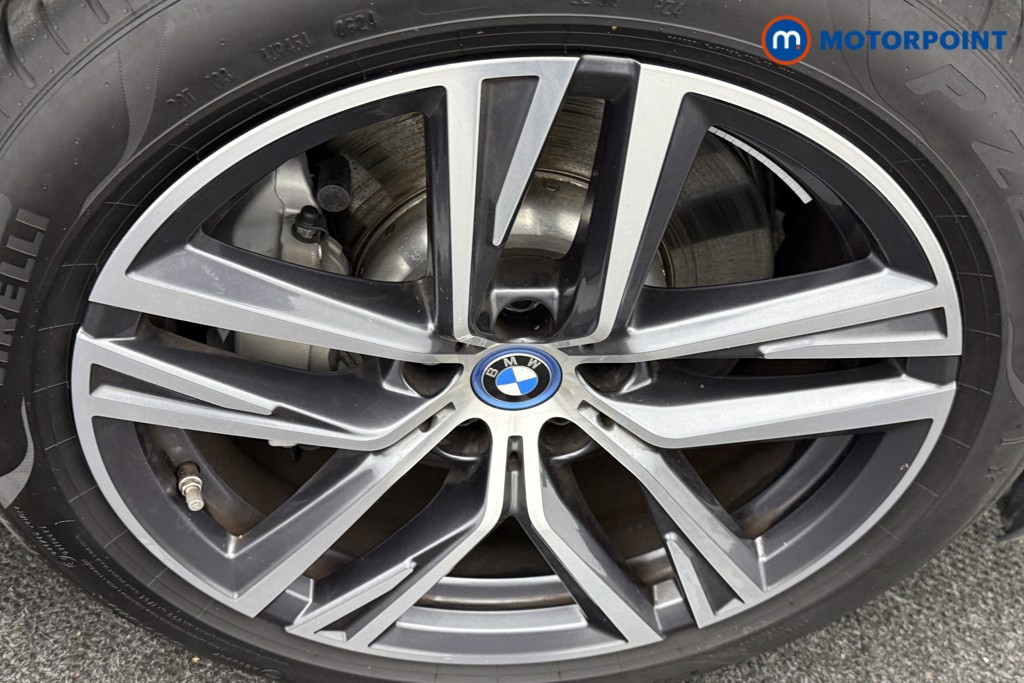 BMW I4 Sport Automatic Electric Hatchback - Stock Number (1604506) - 34th supplementary image