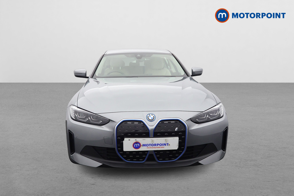 BMW I4 Sport Automatic Electric Hatchback - Stock Number (1604506) - Front bumper