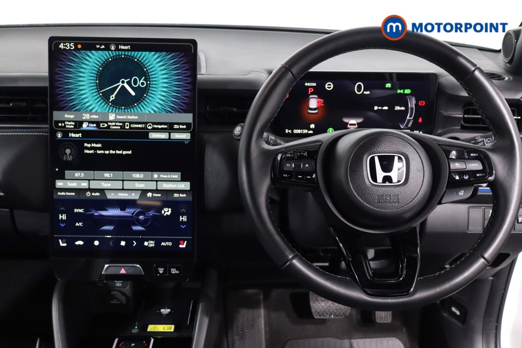 Honda E Ny1 Advance Automatic Electric Hatchback - Stock Number (1604516) - 3rd supplementary image