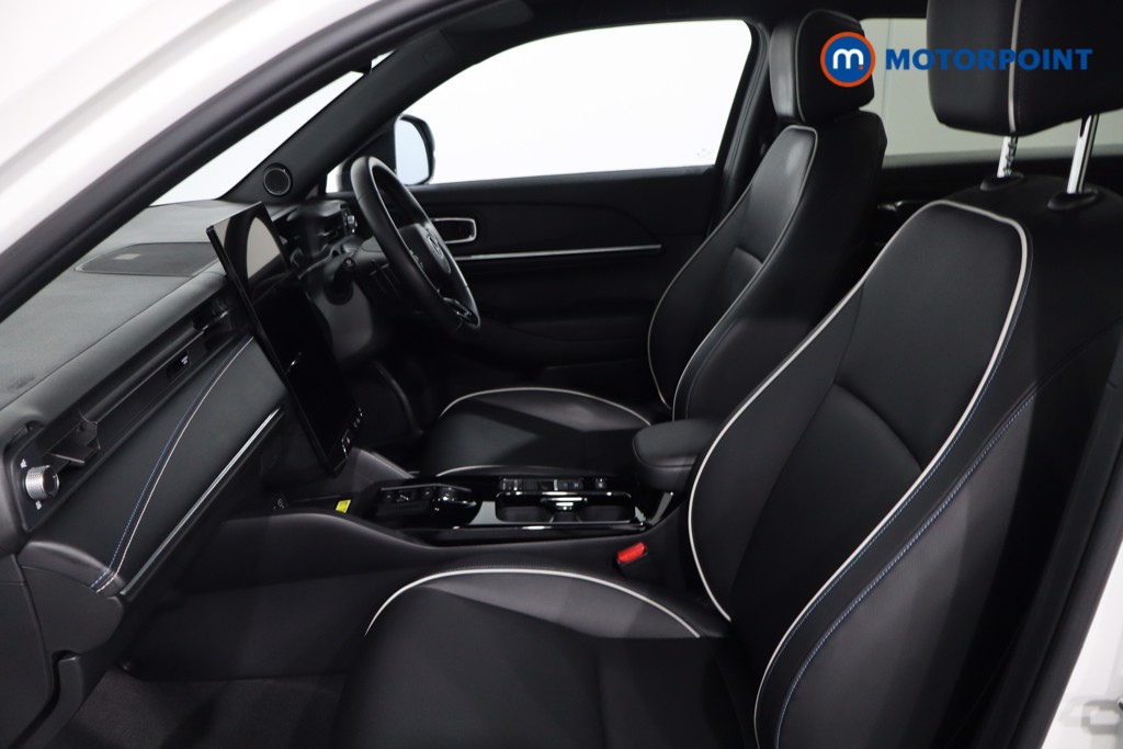 Honda E Ny1 Advance Automatic Electric Hatchback - Stock Number (1604516) - 4th supplementary image