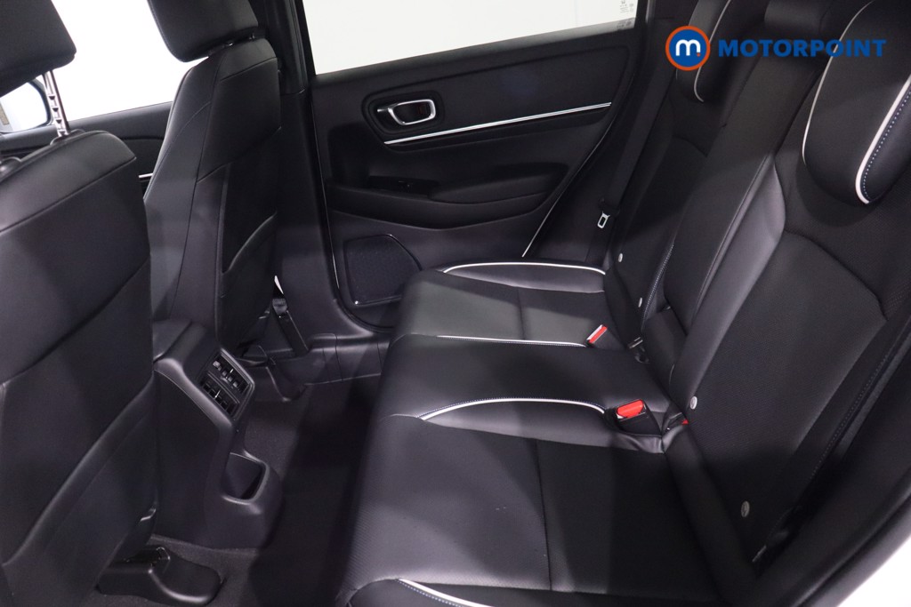 Honda E Ny1 Advance Automatic Electric Hatchback - Stock Number (1604516) - 5th supplementary image