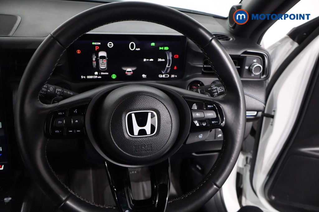 Honda E Ny1 Advance Automatic Electric Hatchback - Stock Number (1604516) - 6th supplementary image