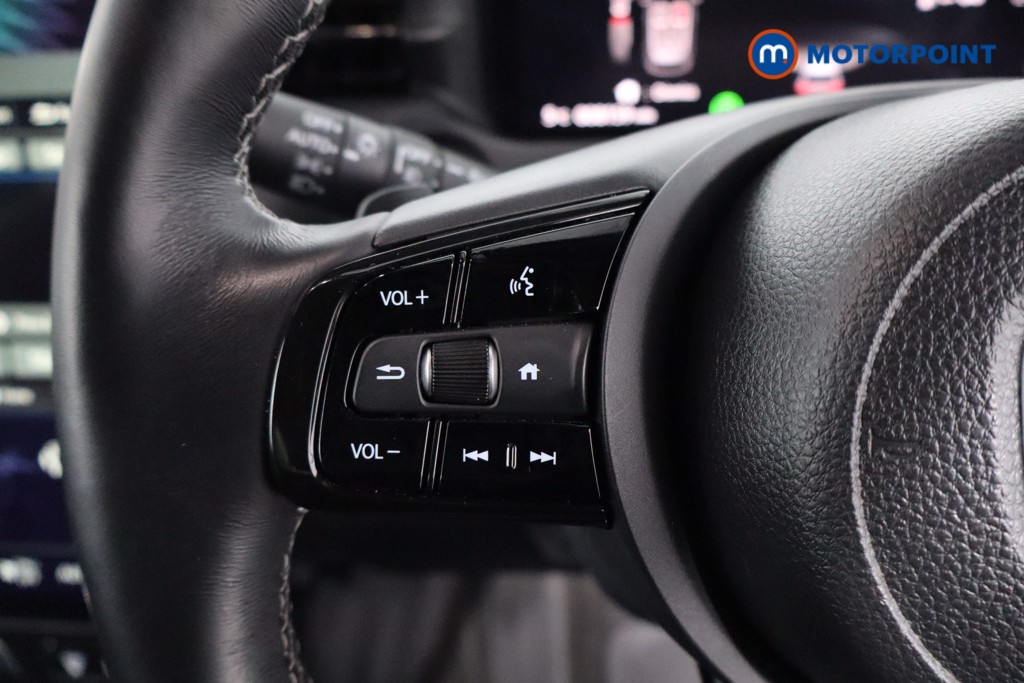 Honda E Ny1 Advance Automatic Electric Hatchback - Stock Number (1604516) - 7th supplementary image