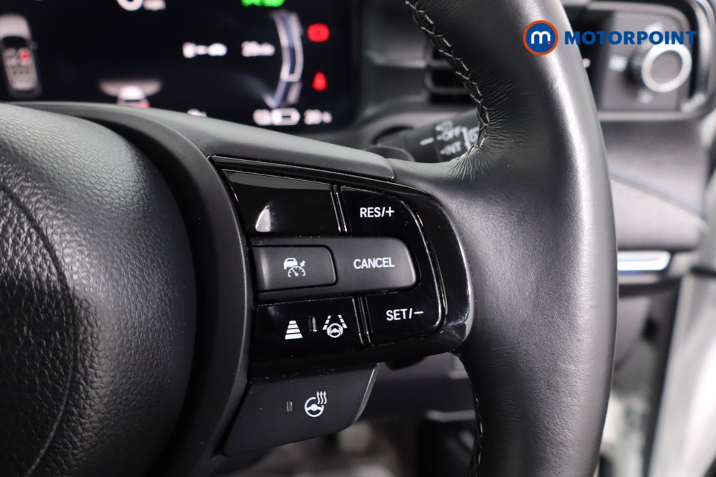 Honda E Ny1 Advance Automatic Electric Hatchback - Stock Number (1604516) - 8th supplementary image