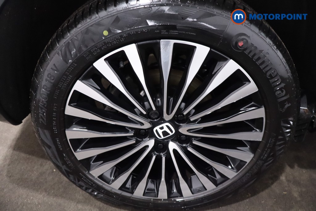 Honda E Ny1 Advance Automatic Electric Hatchback - Stock Number (1604516) - 9th supplementary image