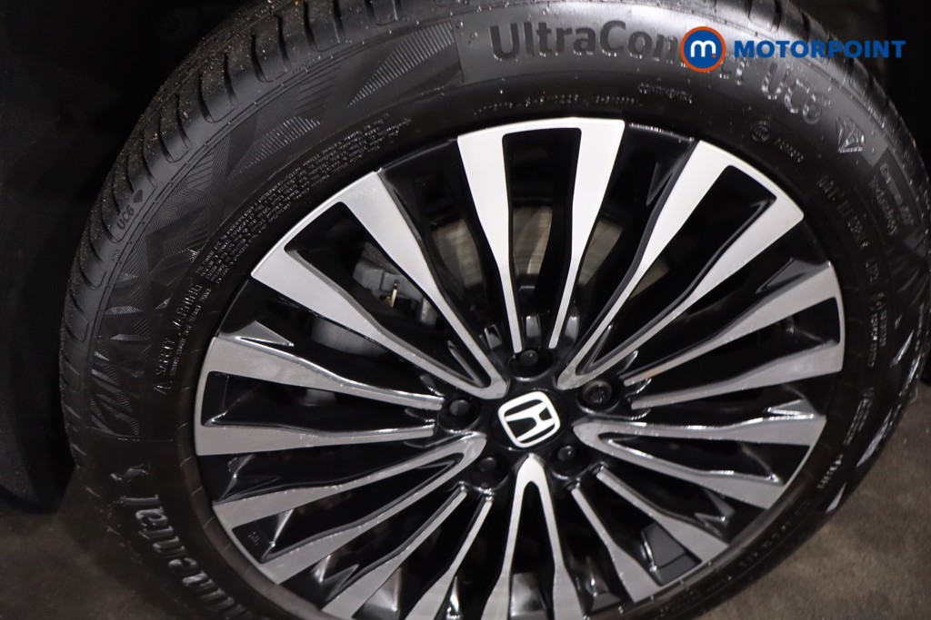 Honda E Ny1 Advance Automatic Electric Hatchback - Stock Number (1604516) - 11th supplementary image