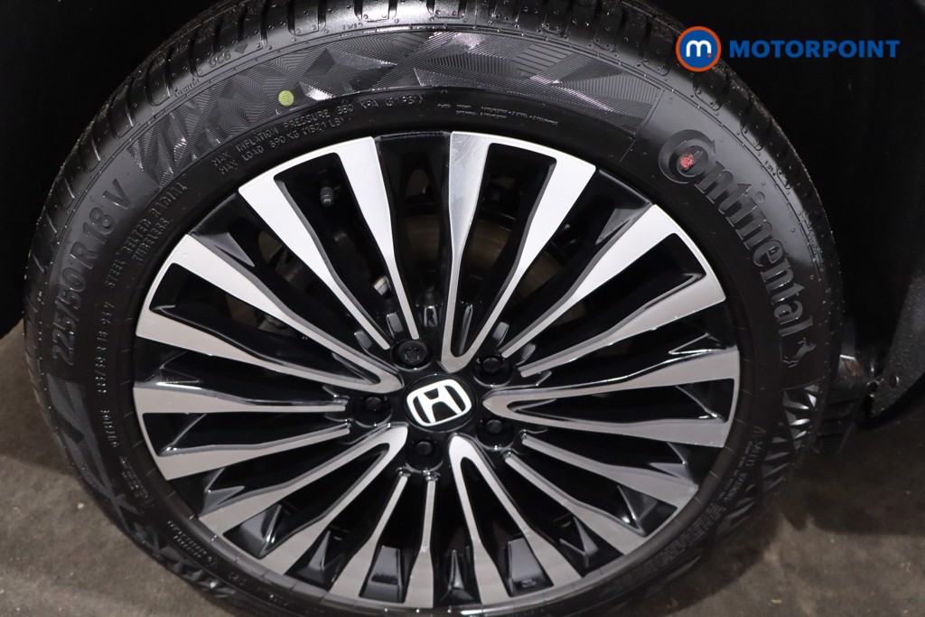 Honda E Ny1 Advance Automatic Electric Hatchback - Stock Number (1604516) - 12th supplementary image