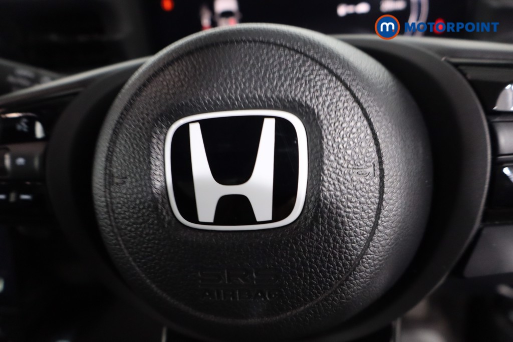 Honda E Ny1 Advance Automatic Electric Hatchback - Stock Number (1604516) - 13th supplementary image