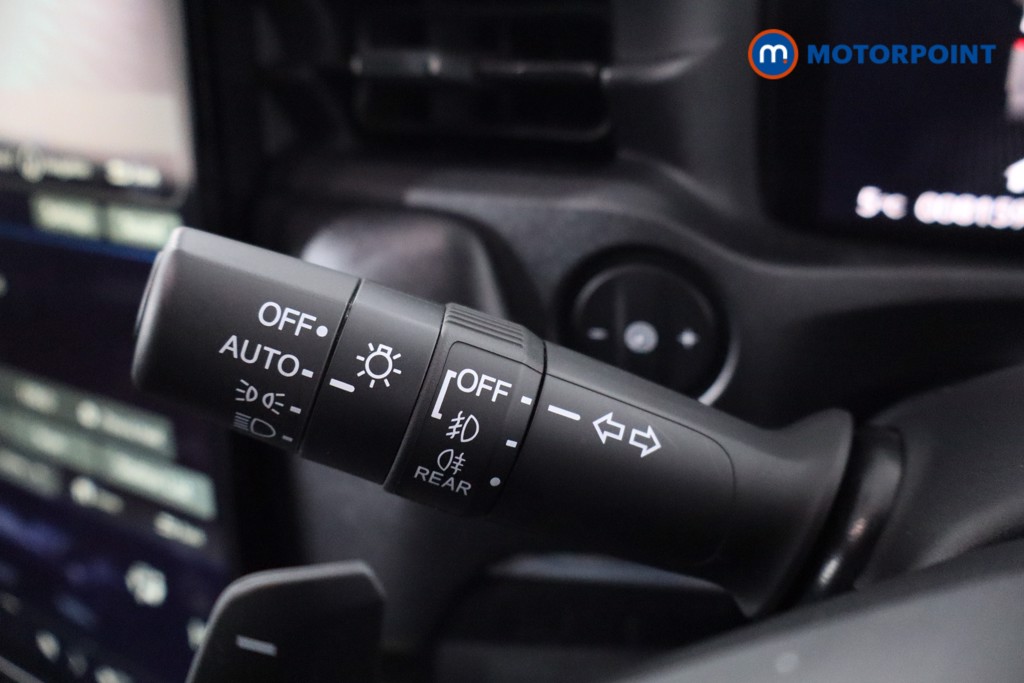 Honda E Ny1 Advance Automatic Electric Hatchback - Stock Number (1604516) - 14th supplementary image