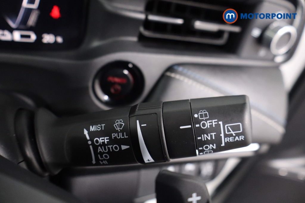 Honda E Ny1 Advance Automatic Electric Hatchback - Stock Number (1604516) - 15th supplementary image