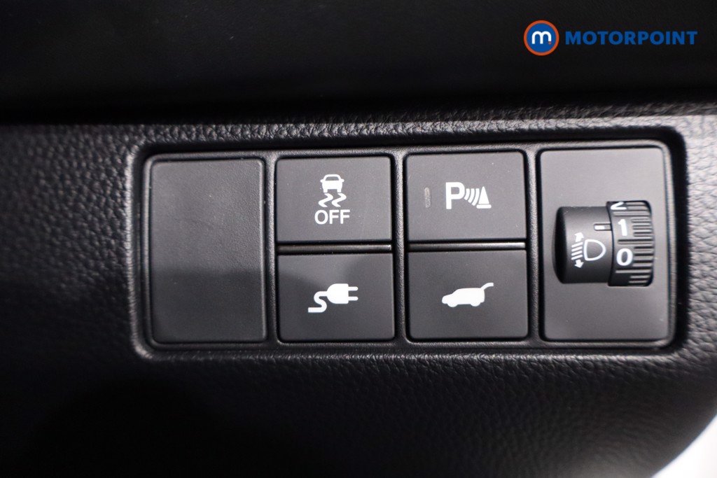 Honda E Ny1 Advance Automatic Electric Hatchback - Stock Number (1604516) - 18th supplementary image