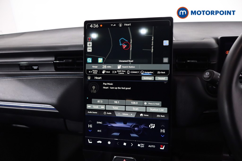 Honda E Ny1 Advance Automatic Electric Hatchback - Stock Number (1604516) - 21st supplementary image