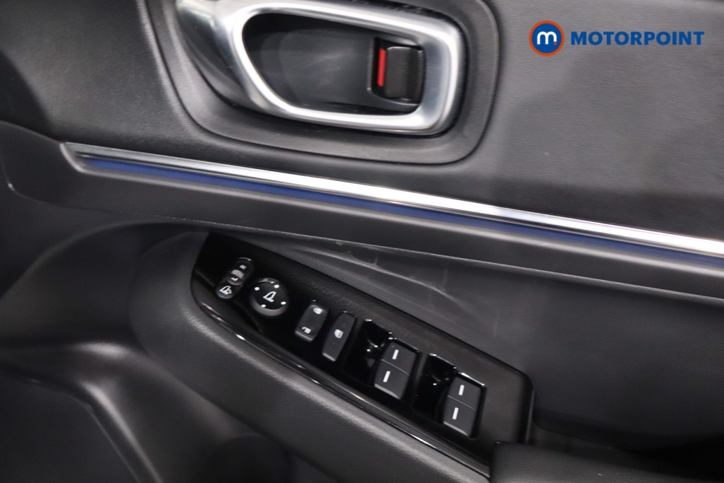 Honda E Ny1 Advance Automatic Electric Hatchback - Stock Number (1604516) - 28th supplementary image