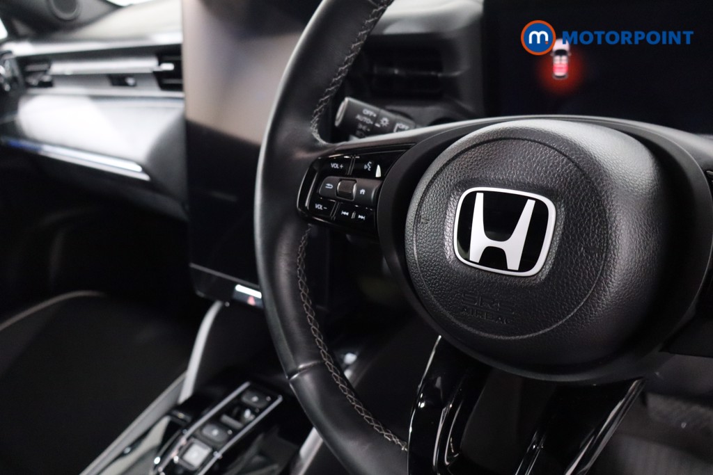 Honda E Ny1 Advance Automatic Electric Hatchback - Stock Number (1604516) - 29th supplementary image