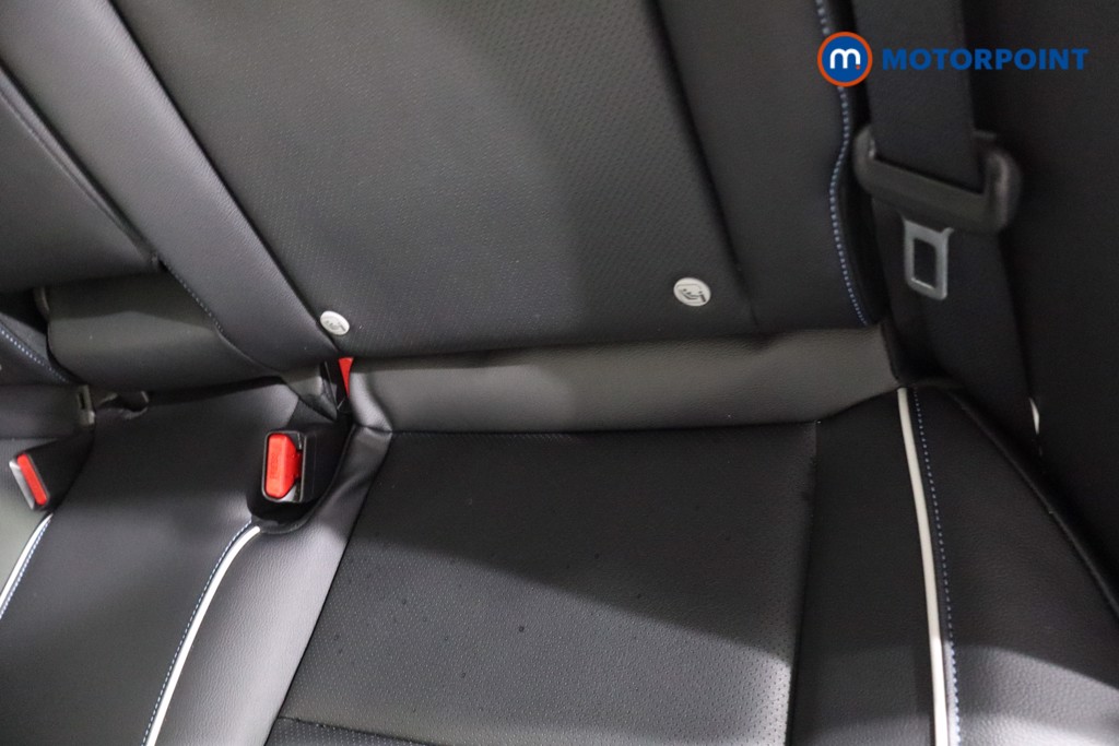 Honda E Ny1 Advance Automatic Electric Hatchback - Stock Number (1604516) - 30th supplementary image