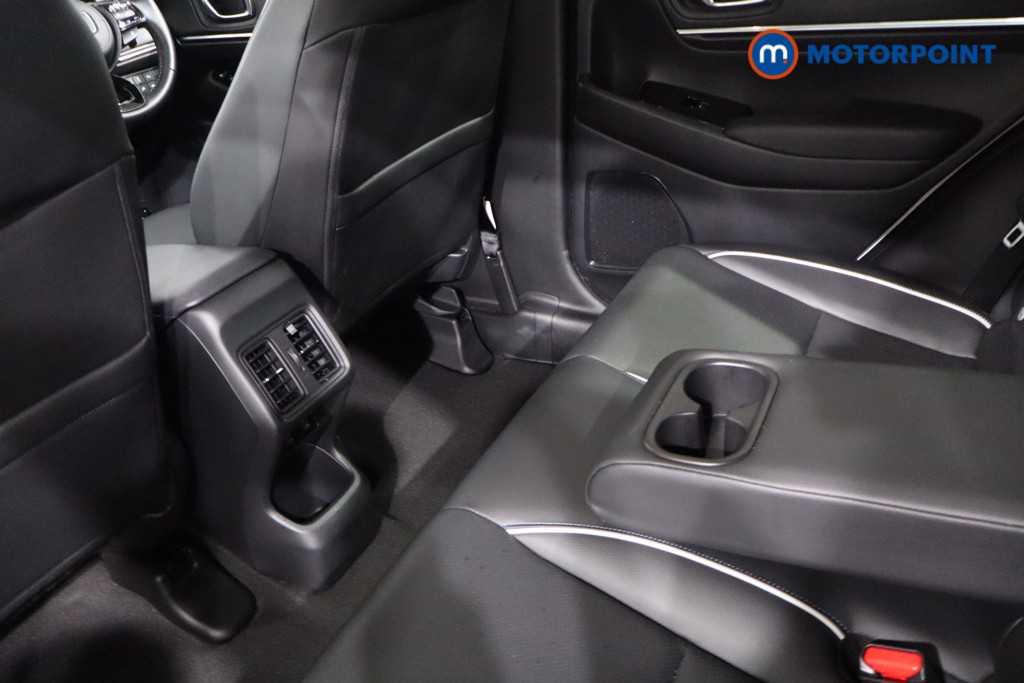 Honda E Ny1 Advance Automatic Electric Hatchback - Stock Number (1604516) - 31st supplementary image