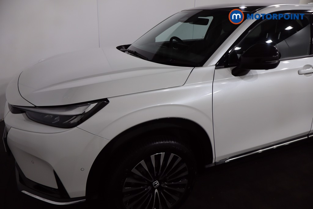 Honda E Ny1 Advance Automatic Electric Hatchback - Stock Number (1604516) - 32nd supplementary image