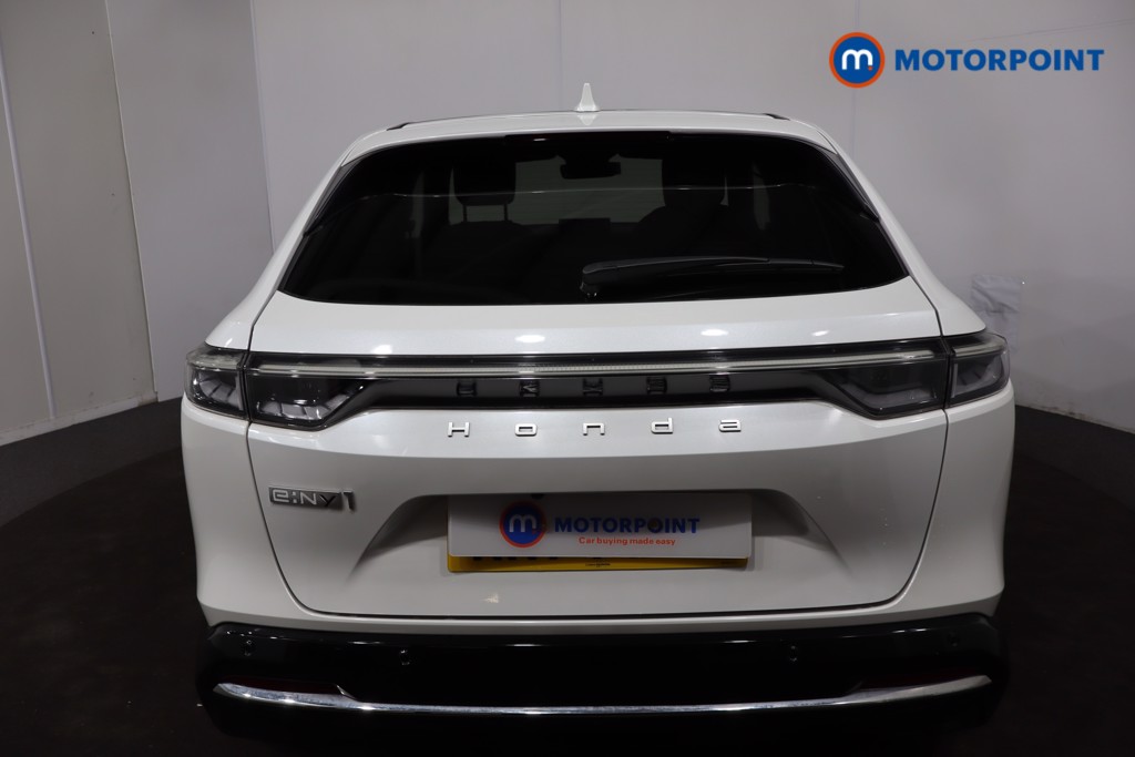 Honda E Ny1 Advance Automatic Electric Hatchback - Stock Number (1604516) - 38th supplementary image