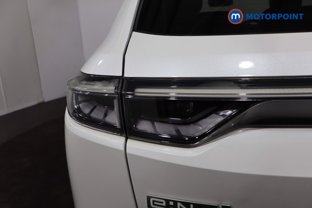 Honda E Ny1 Advance Automatic Electric Hatchback - Stock Number (1604516) - 39th supplementary image