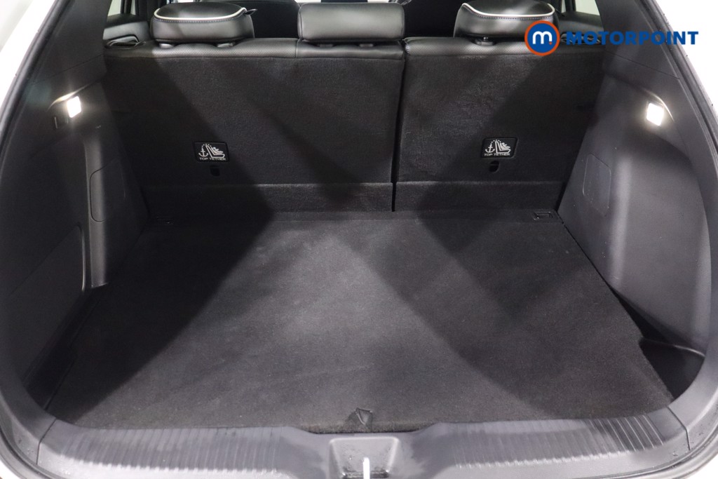 Honda E Ny1 Advance Automatic Electric Hatchback - Stock Number (1604516) - 43rd supplementary image