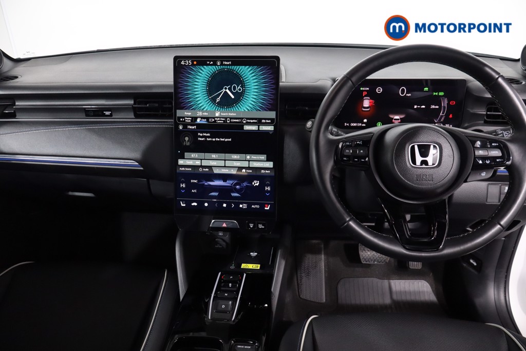 Honda E Ny1 Advance Automatic Electric Hatchback - Stock Number (1604516) - 1st supplementary image