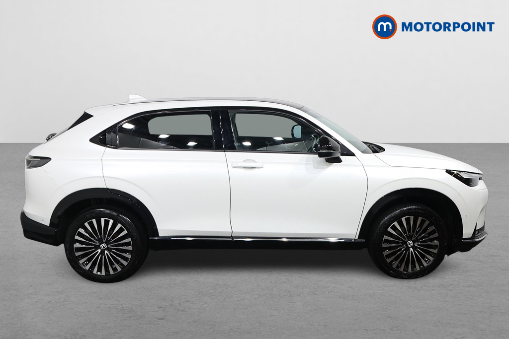 Honda E Ny1 Advance Automatic Electric Hatchback - Stock Number (1604516) - Drivers side