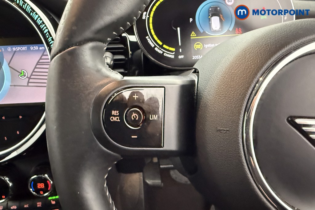 Mini Hatchback Cooper S Level 3 Automatic Electric Hatchback - Stock Number (1604517) - 14th supplementary image