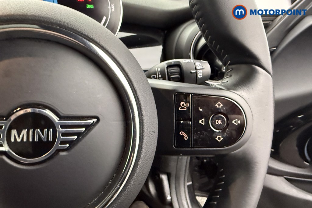 Mini Hatchback Cooper S Level 3 Automatic Electric Hatchback - Stock Number (1604517) - 15th supplementary image