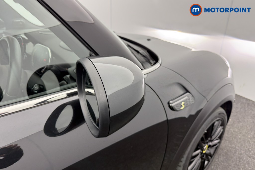 Mini Hatchback Cooper S Level 3 Automatic Electric Hatchback - Stock Number (1604517) - 19th supplementary image