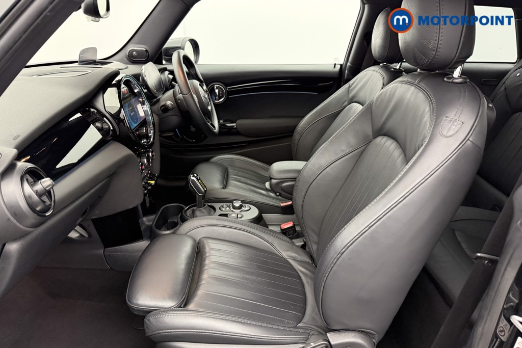 Mini Hatchback Cooper S Level 3 Automatic Electric Hatchback - Stock Number (1604517) - 22nd supplementary image