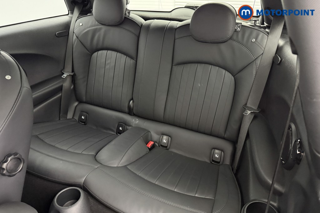 Mini Hatchback Cooper S Level 3 Automatic Electric Hatchback - Stock Number (1604517) - 23rd supplementary image