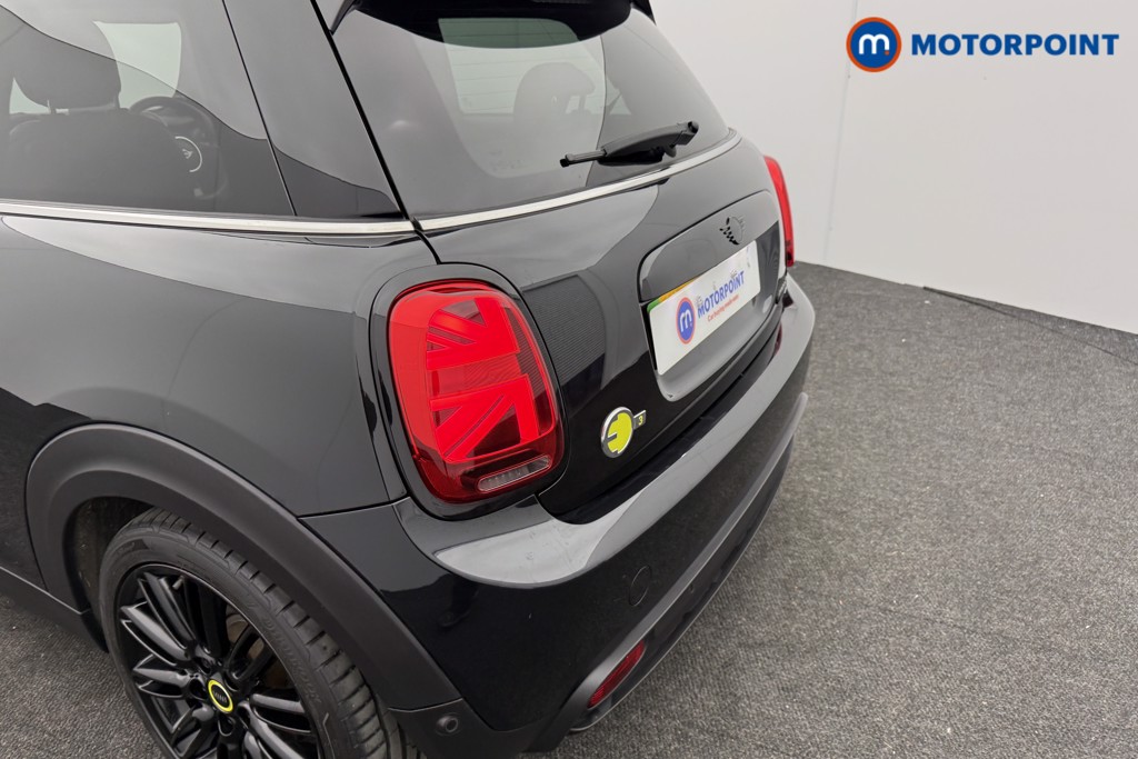 Mini Hatchback Cooper S Level 3 Automatic Electric Hatchback - Stock Number (1604517) - 26th supplementary image