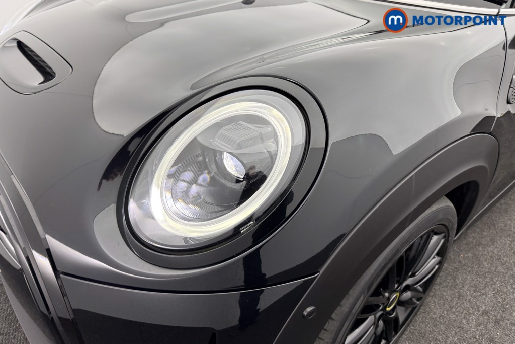 Mini Hatchback Cooper S Level 3 Automatic Electric Hatchback - Stock Number (1604517) - 27th supplementary image