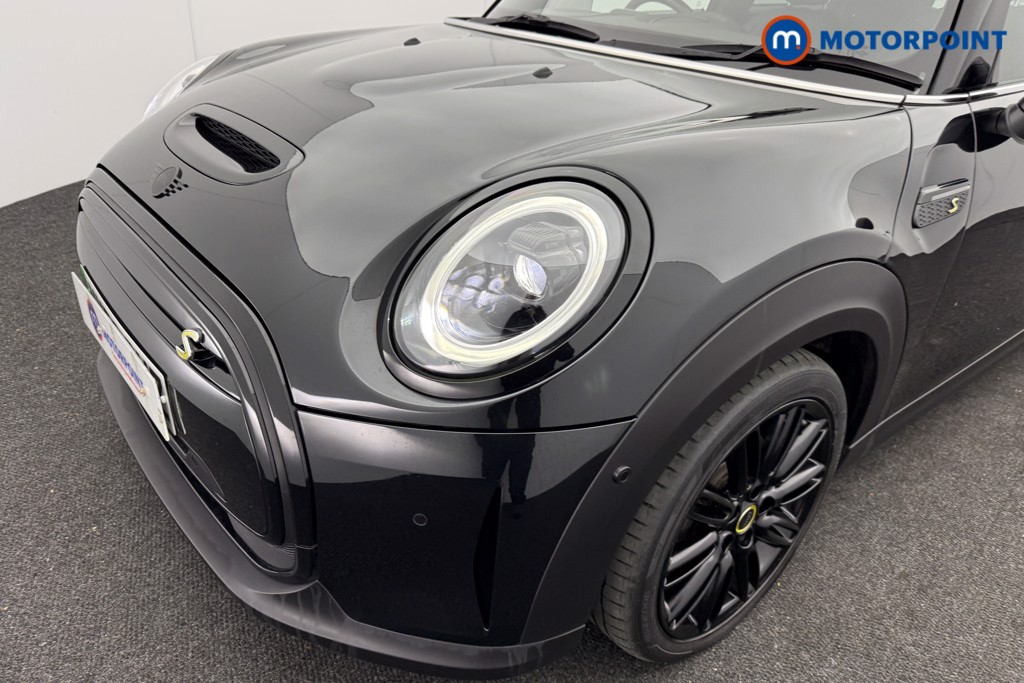 Mini Hatchback Cooper S Level 3 Automatic Electric Hatchback - Stock Number (1604517) - 28th supplementary image