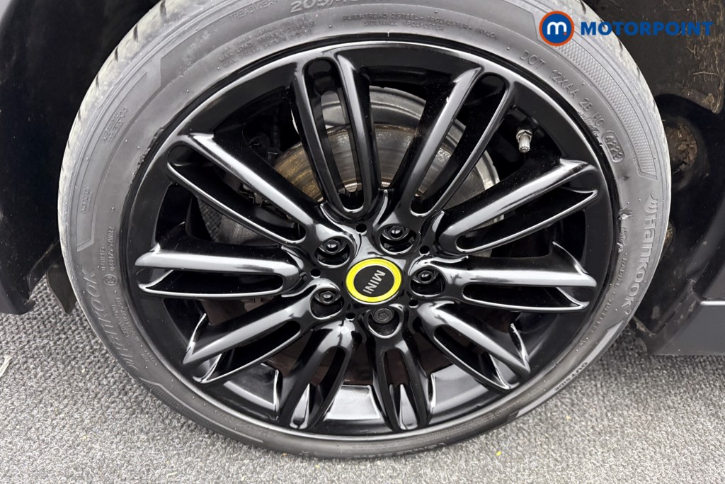 Mini Hatchback Cooper S Level 3 Automatic Electric Hatchback - Stock Number (1604517) - 29th supplementary image