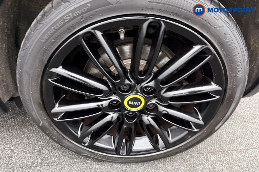 Mini Hatchback Cooper S Level 3 Automatic Electric Hatchback - Stock Number (1604517) - 30th supplementary image