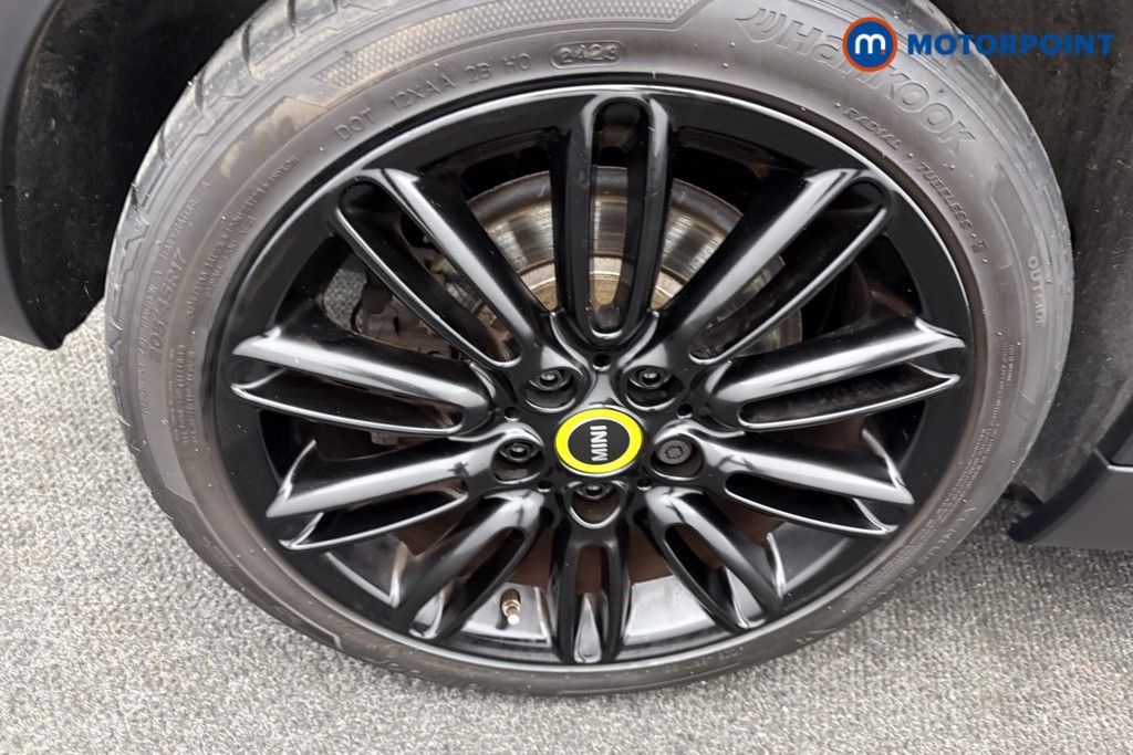 Mini Hatchback Cooper S Level 3 Automatic Electric Hatchback - Stock Number (1604517) - 31st supplementary image