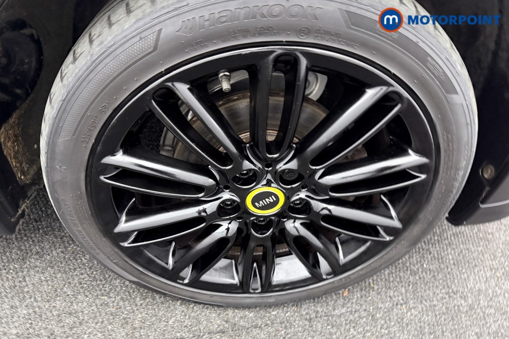 Mini Hatchback Cooper S Level 3 Automatic Electric Hatchback - Stock Number (1604517) - 32nd supplementary image