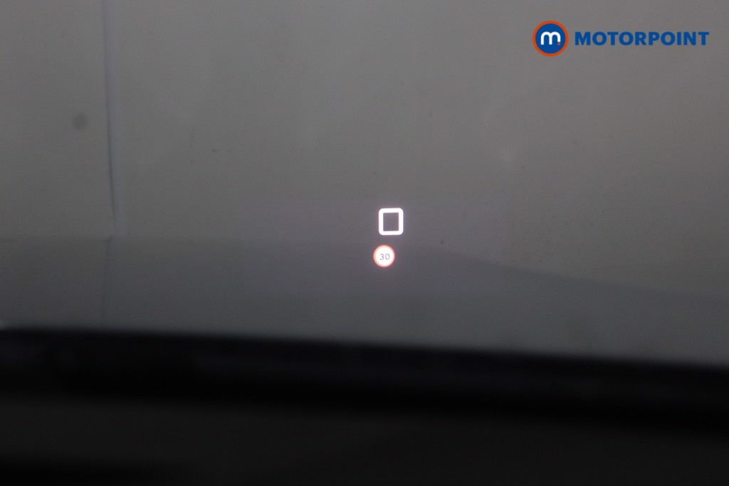 Citroen C4 E-Series Automatic Electric Hatchback - Stock Number (1604519) - 3rd supplementary image