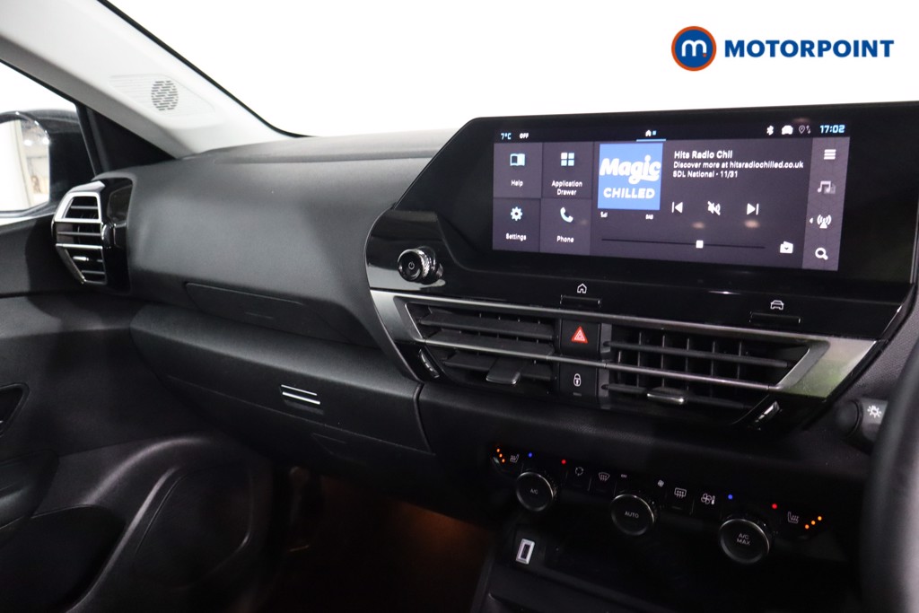 Citroen C4 E-Series Automatic Electric Hatchback - Stock Number (1604519) - 4th supplementary image