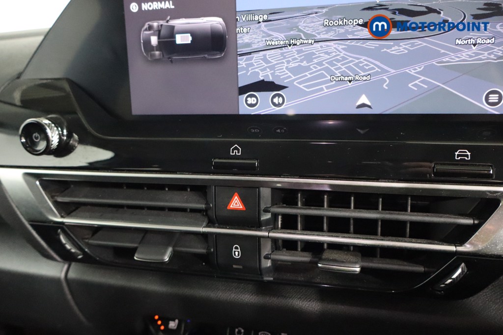 Citroen C4 E-Series Automatic Electric Hatchback - Stock Number (1604519) - 11th supplementary image