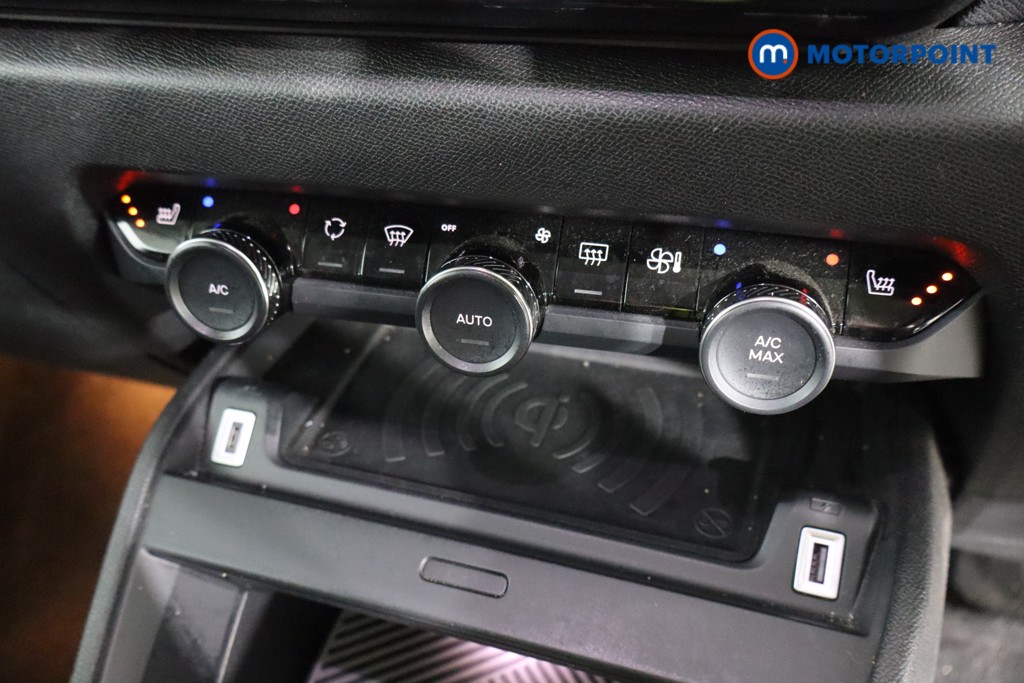 Citroen C4 E-Series Automatic Electric Hatchback - Stock Number (1604519) - 12th supplementary image