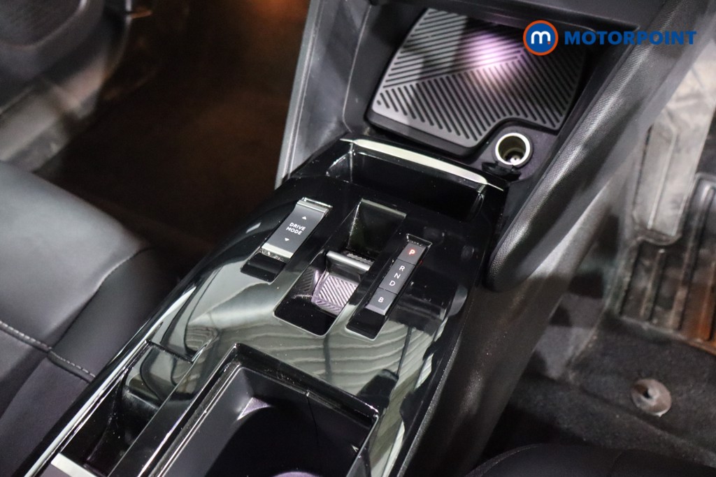 Citroen C4 E-Series Automatic Electric Hatchback - Stock Number (1604519) - 13th supplementary image